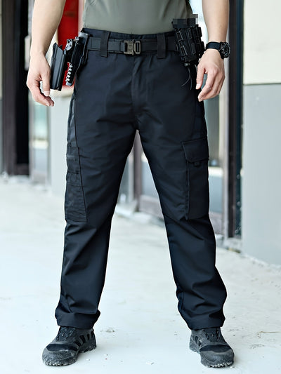 Andrés® | Casual And Fashionable   Trousers