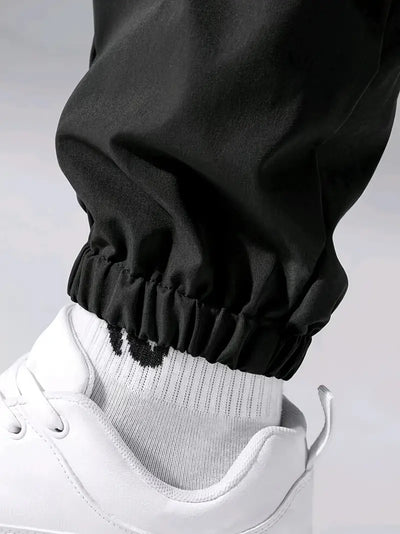 Pánfilo® | Loose Casual Outdoor Cargos For Men