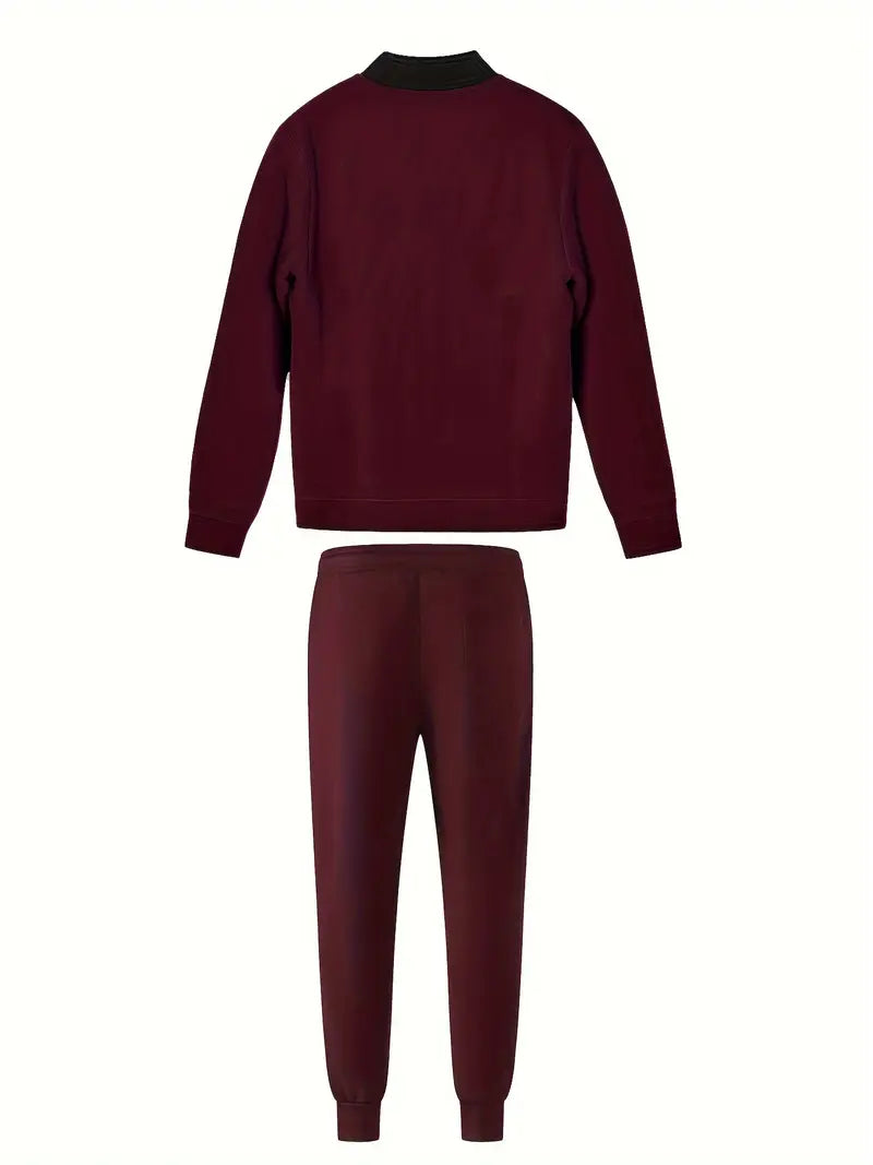 Agamemnon® | Stylish Outfit