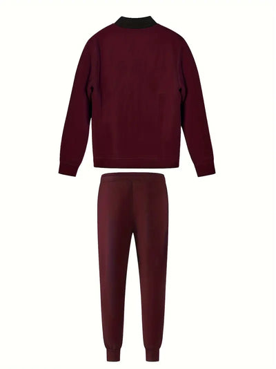 Agamemnon® | Stylish Outfit