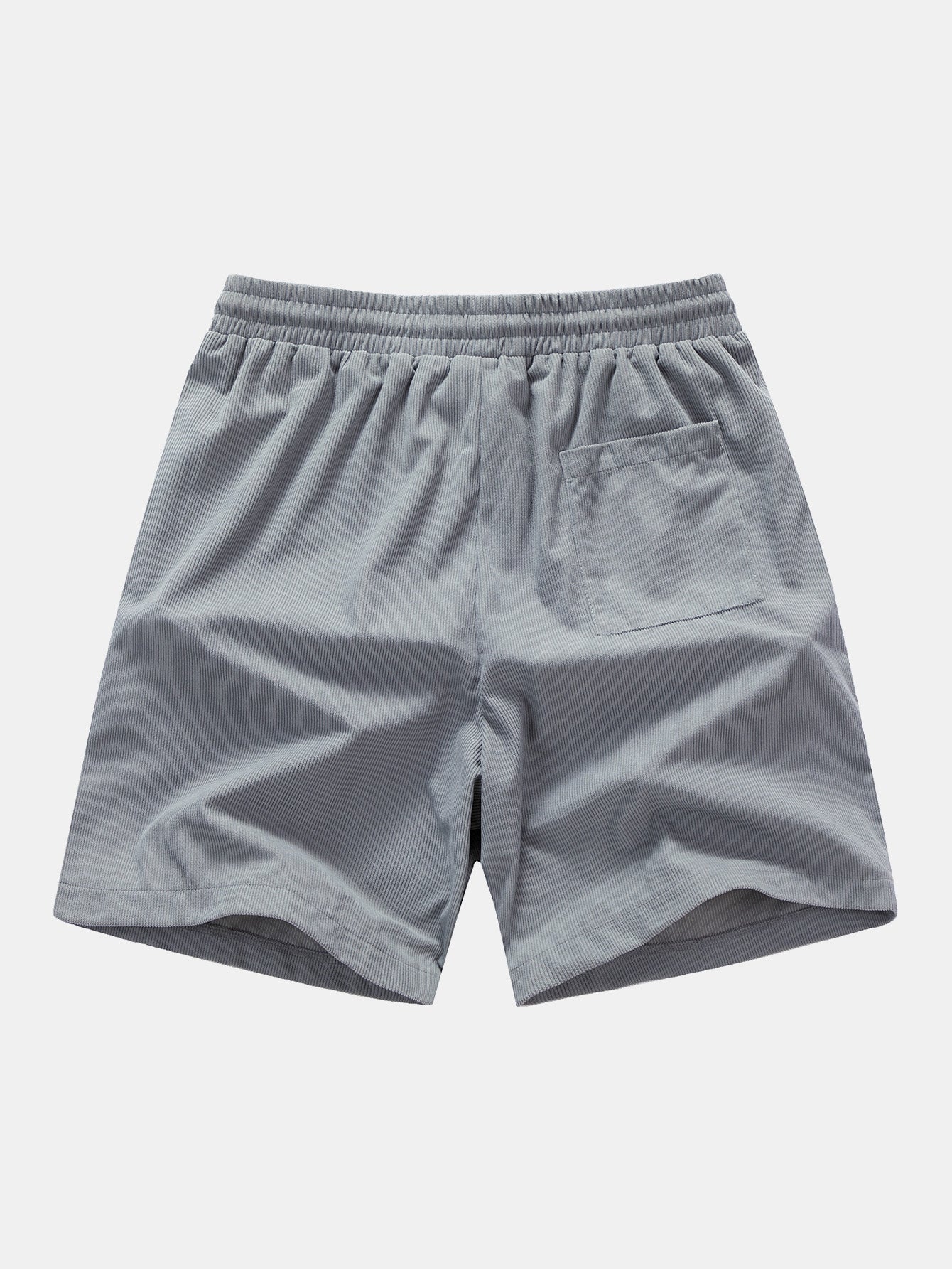 Ermenegildo® | Corduroy Drawstring Shorts