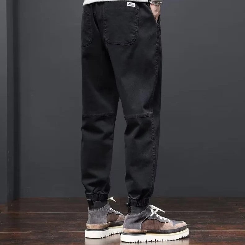 Tobías® | Loose Load Wide Trousers