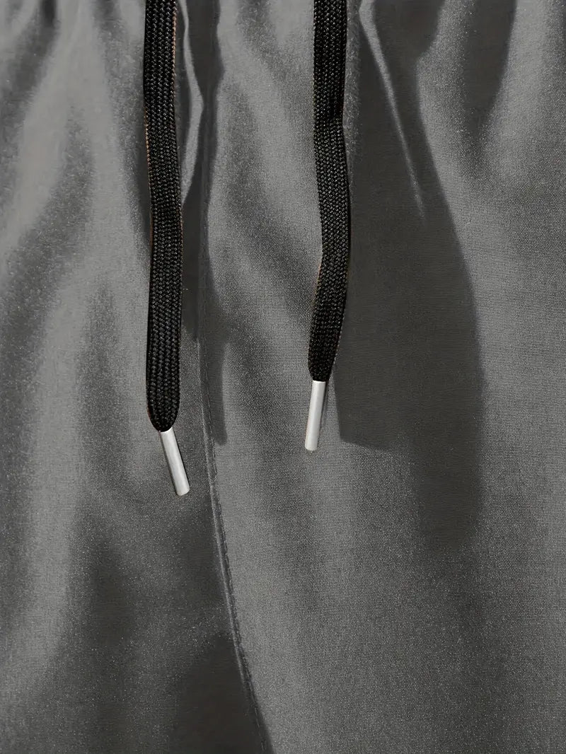 Elian® | Cargo Pants With Drawstring For Men