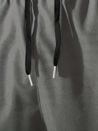 Elian® | Cargo Pants With Drawstring For Men