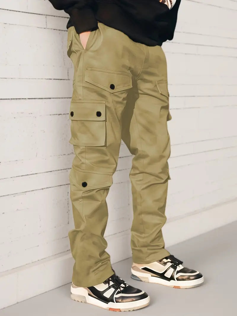Finley® | Casual Cargo Pants For Spring
