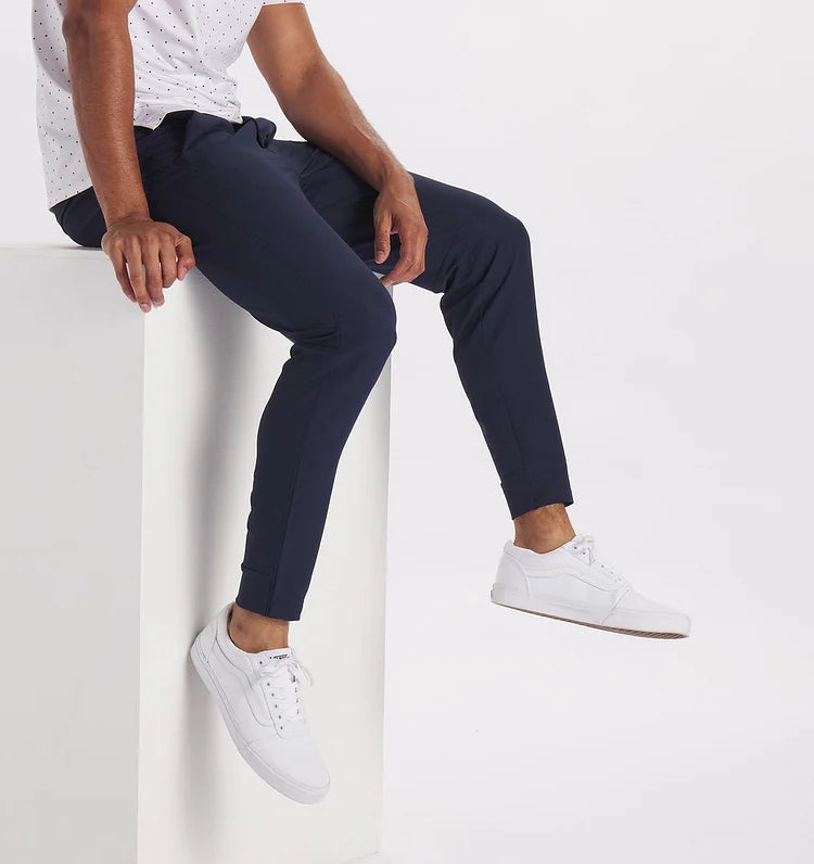 Marcelino® | Stretch Suit Trousers