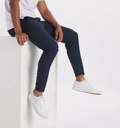 Marcelino® | Stretch Suit Trousers