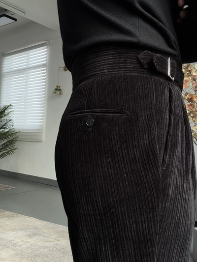 Suleiman® | Men's casual pants