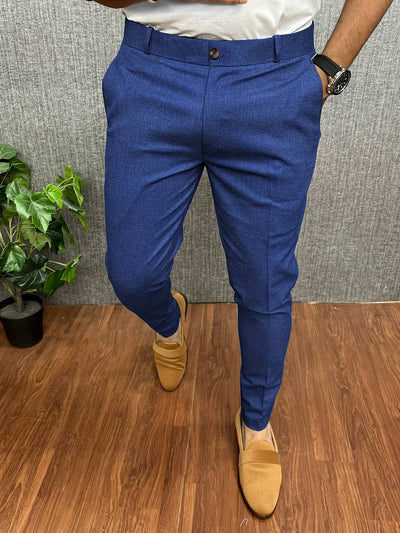 Fraser® | Elegant Formal Trousers