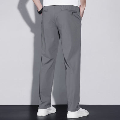 Marcus® | Summery Ice Silk Sports Pants
