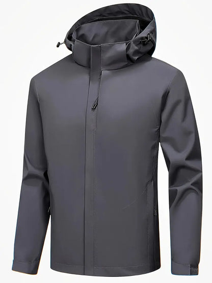 Digby® | Beckett Vortex Outdoor Jas