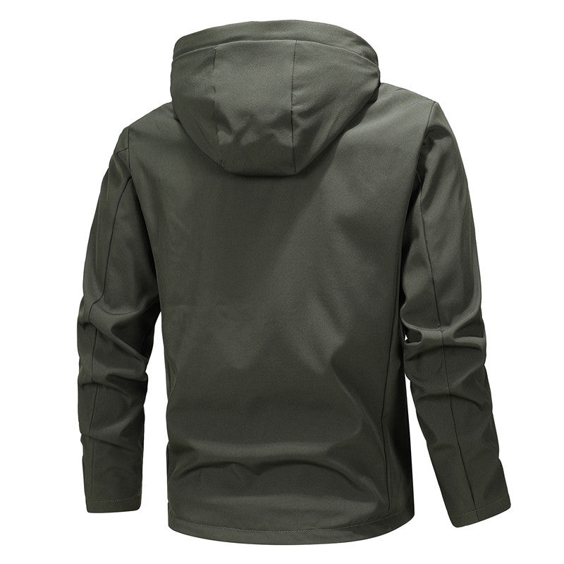 Adrian® | Drifter softshell jacket