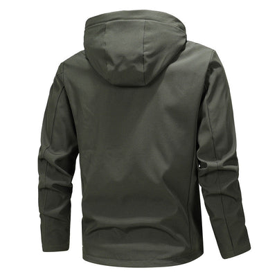 Adrian® | Drifter softshell jacket