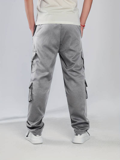 Sotero® | Casual Cargo Pants For Men