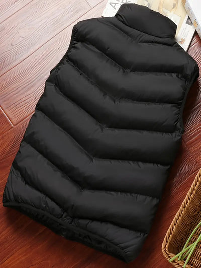 William | Elegant Waistcoat
