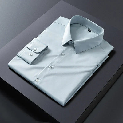 Ezequiel® | Stylish, Wrinkle-Free Men'S Shirt
