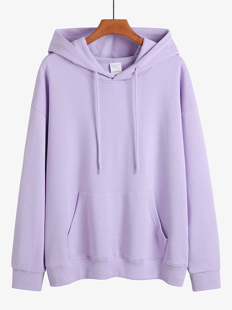 Ethan | High Quality Basic Hoodies