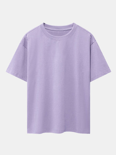 Pedro® | Basic Heavy Weight Drop Shoulder Oversize T-Shirt