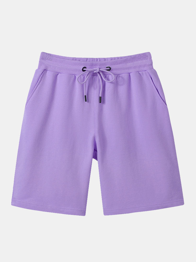 Barlah® | Man Mid Length Shorts