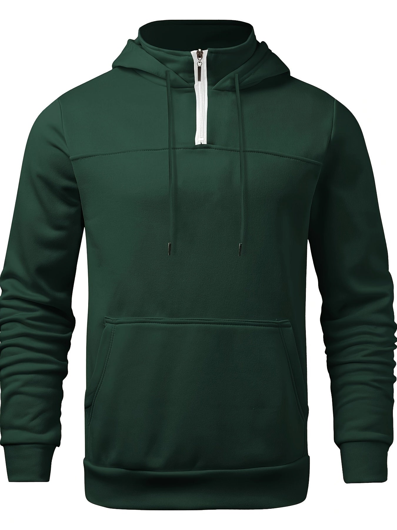 Lucian | Hoodie with pocket