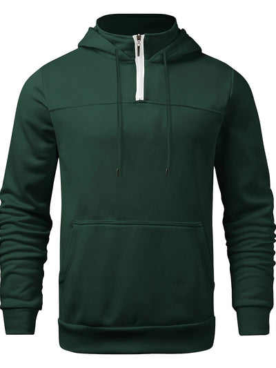 Lucian | Hoodie with pocket
