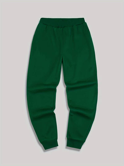 Euan® | Casual Trousers For Men