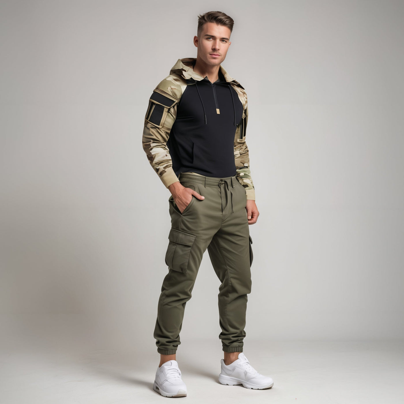 Martín® | Outdoor Tactical Shirt