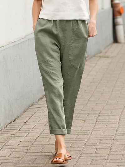 Américo® | Tailored And Elegant   Trousers
