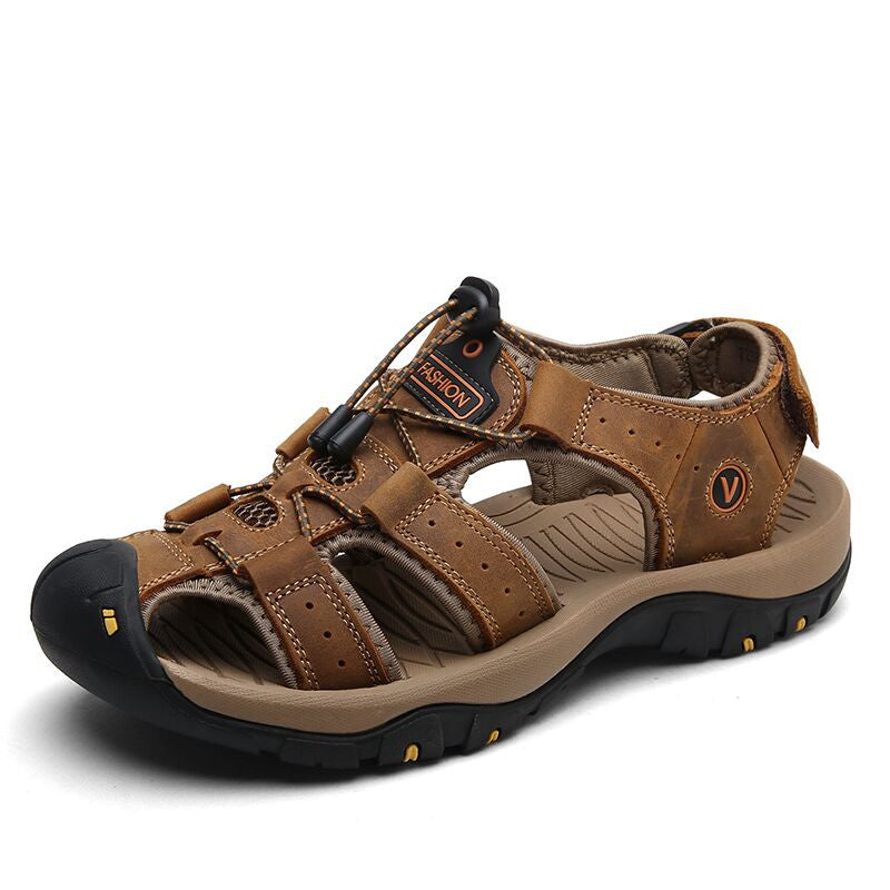 Mortimer® | The Comfort Sandal