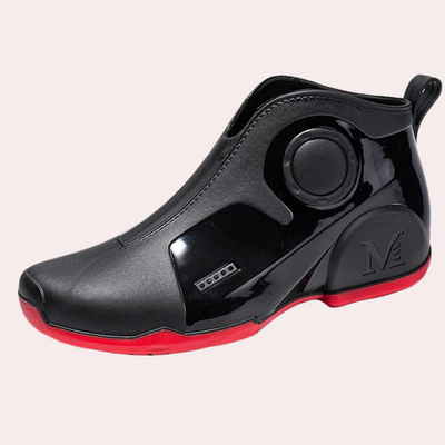 Elijah® | Non-slip Rain Boots for Bikers