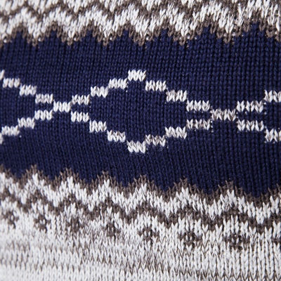 Albert® | Warm Winter Sweater For Men