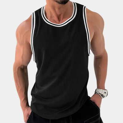Andrés® | Versatile top for men