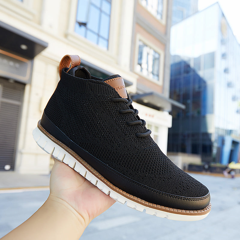 Arsenio® | Drift Premium Sneakers