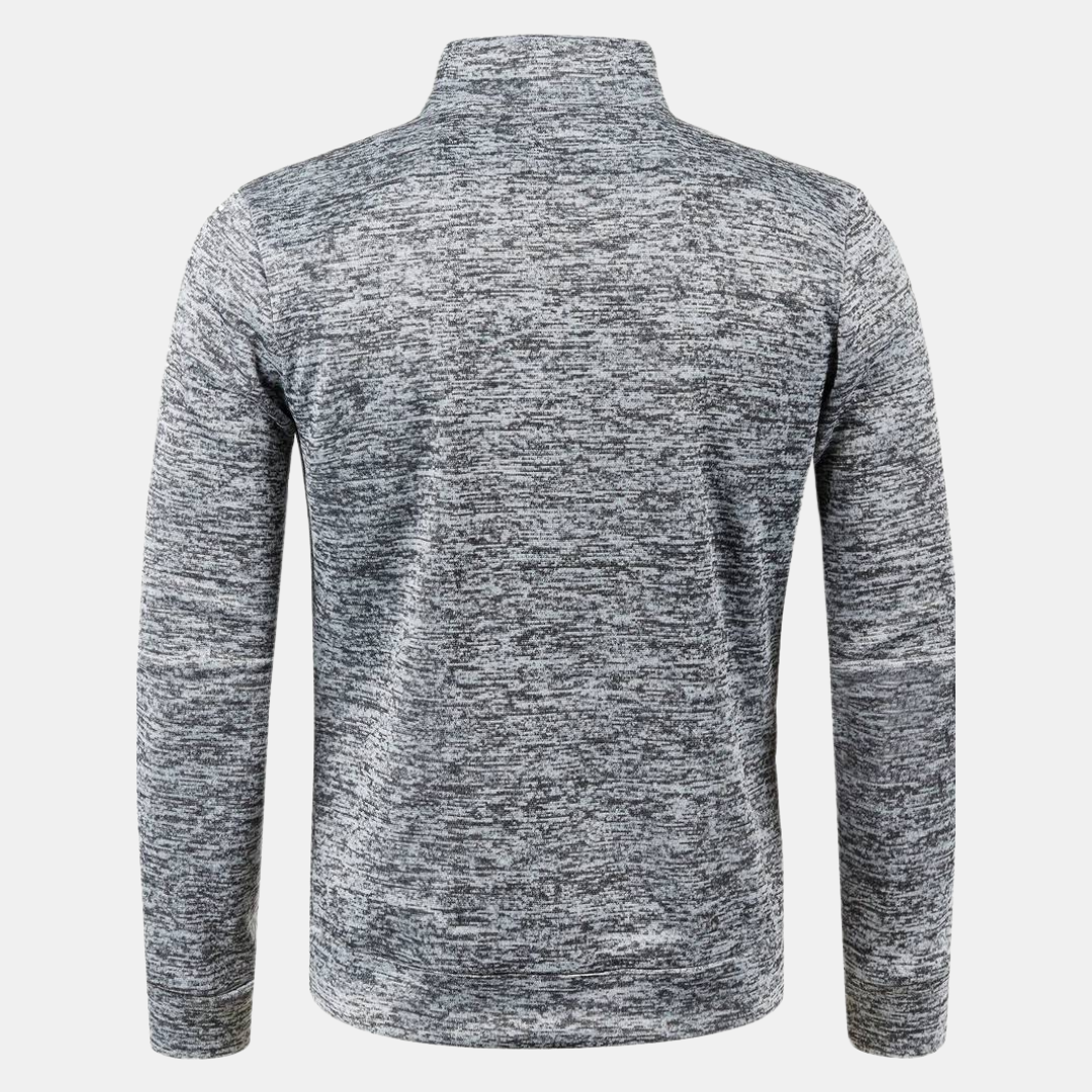 Blaise® | Jacket With Front Zip For Men