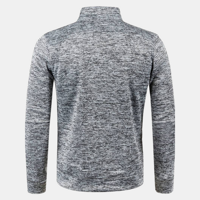 Blaise® | Jacket With Front Zip For Men