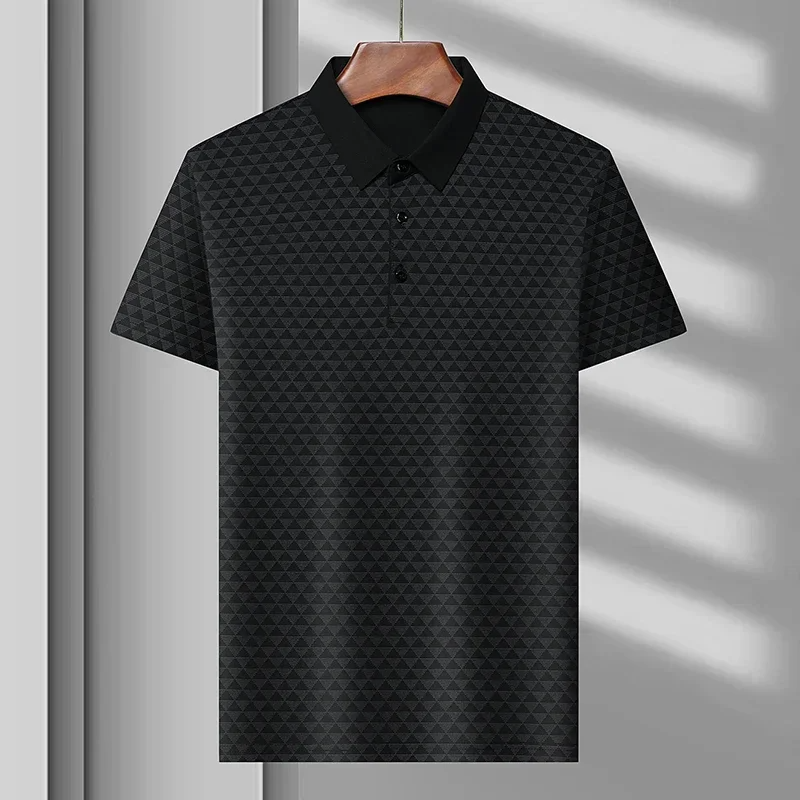 Joshua | Classic Polo Shirt