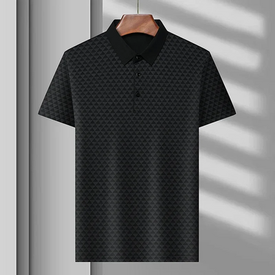 Joshua | Classic Polo Shirt