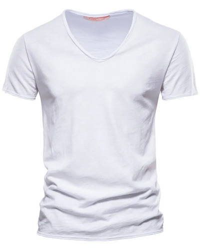 Beckett | Cotton Summer Shirt