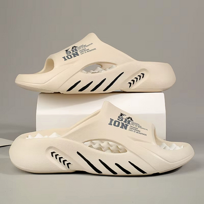 Kyle | Cloud Sandals