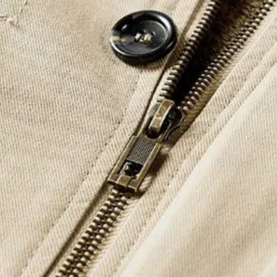 Weston | Elegant Premium Padded Winter Jacket