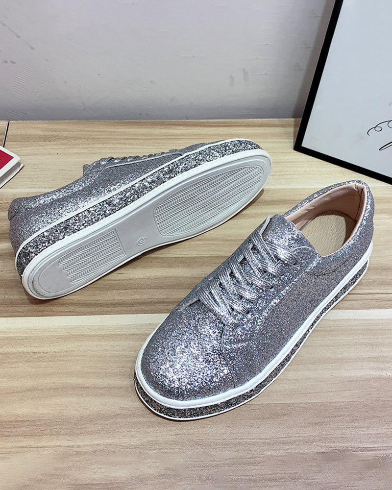 Gervasio® | Fashionable And Effortless   Sneakers
