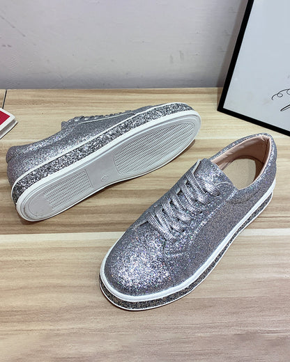 Gervasio® | Fashionable And Effortless   Sneakers