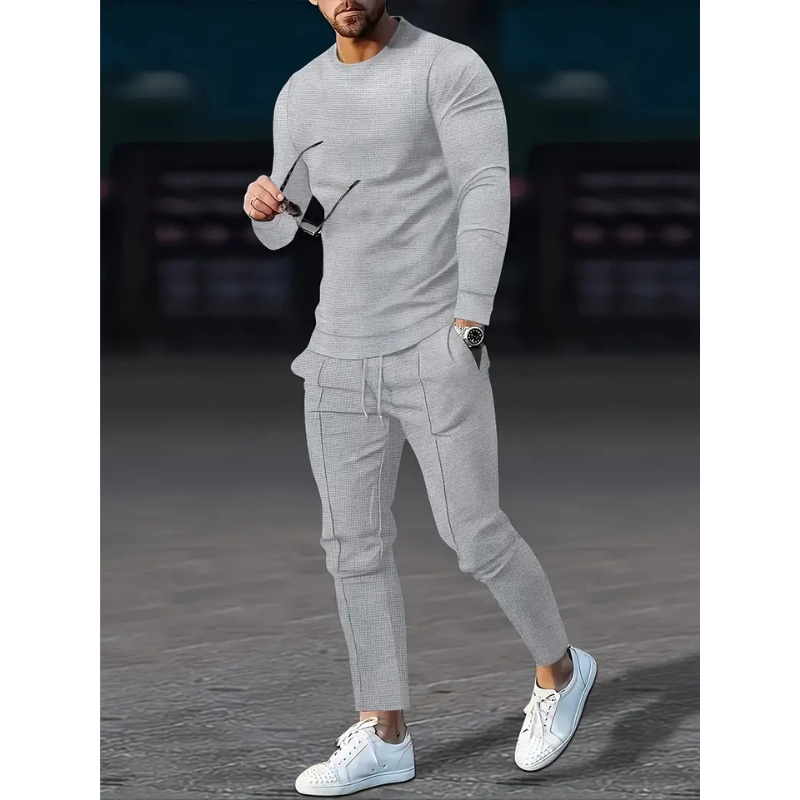 Santiago® | Timeless And Stylish   Trousers