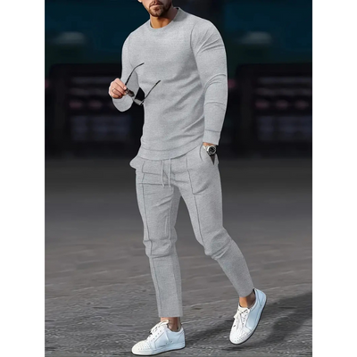 Santiago® | Timeless And Stylish   Trousers