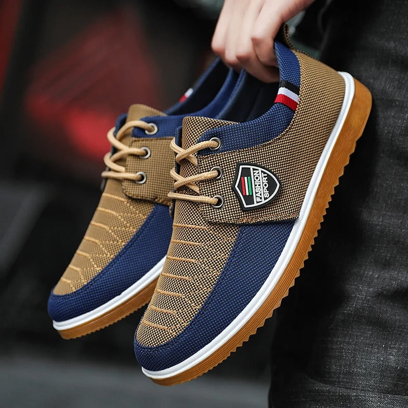Honorio® | Classic And Stylish   Sneakers