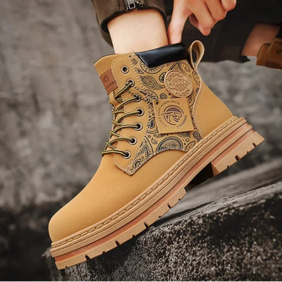 Ernesto® | Stylish And Elegant   Boots