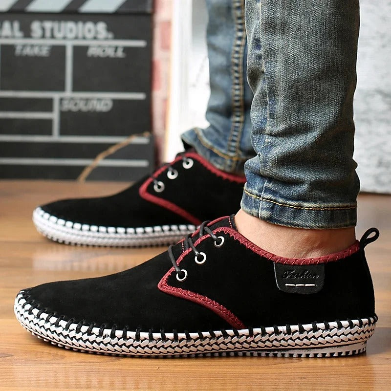 Italo® | Elegant And Versatile   Shoes