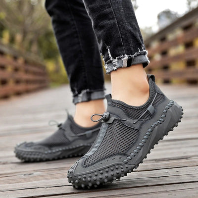 Hilarión® | Modern And Versatile   Sneakers