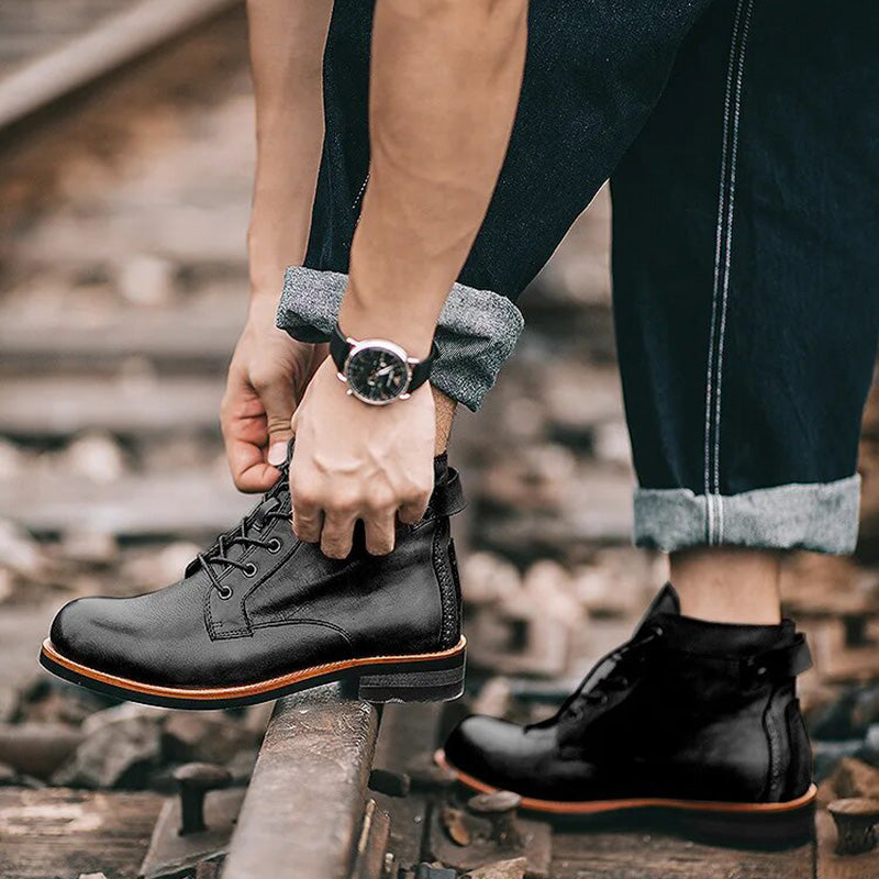 Jerónimo® | Chic And Casual   Boots