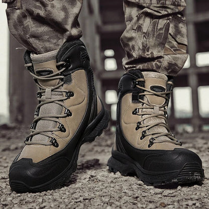 Eustaquio® | Casual And Fashionable   Boots